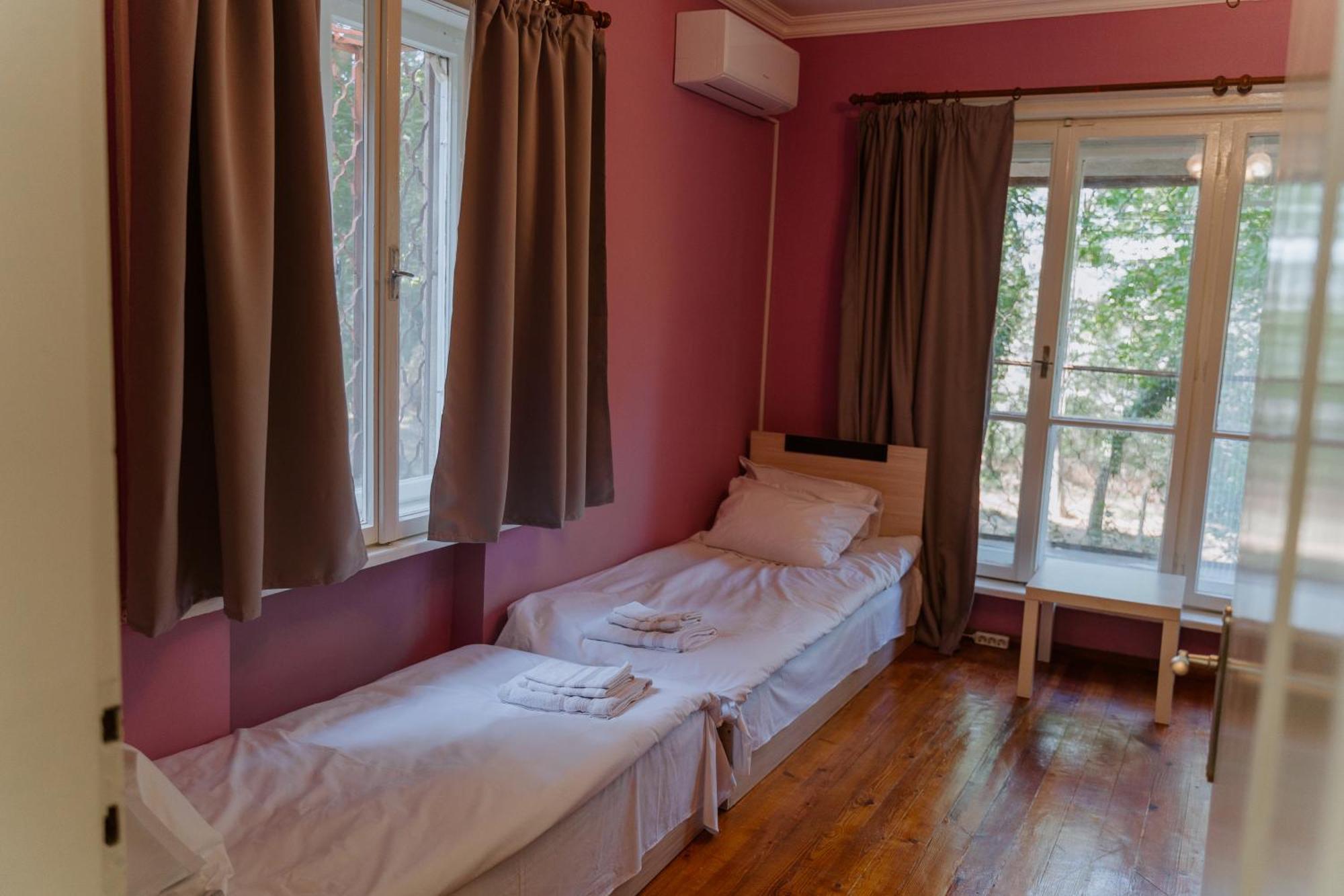 Cozy & Quiet Varna