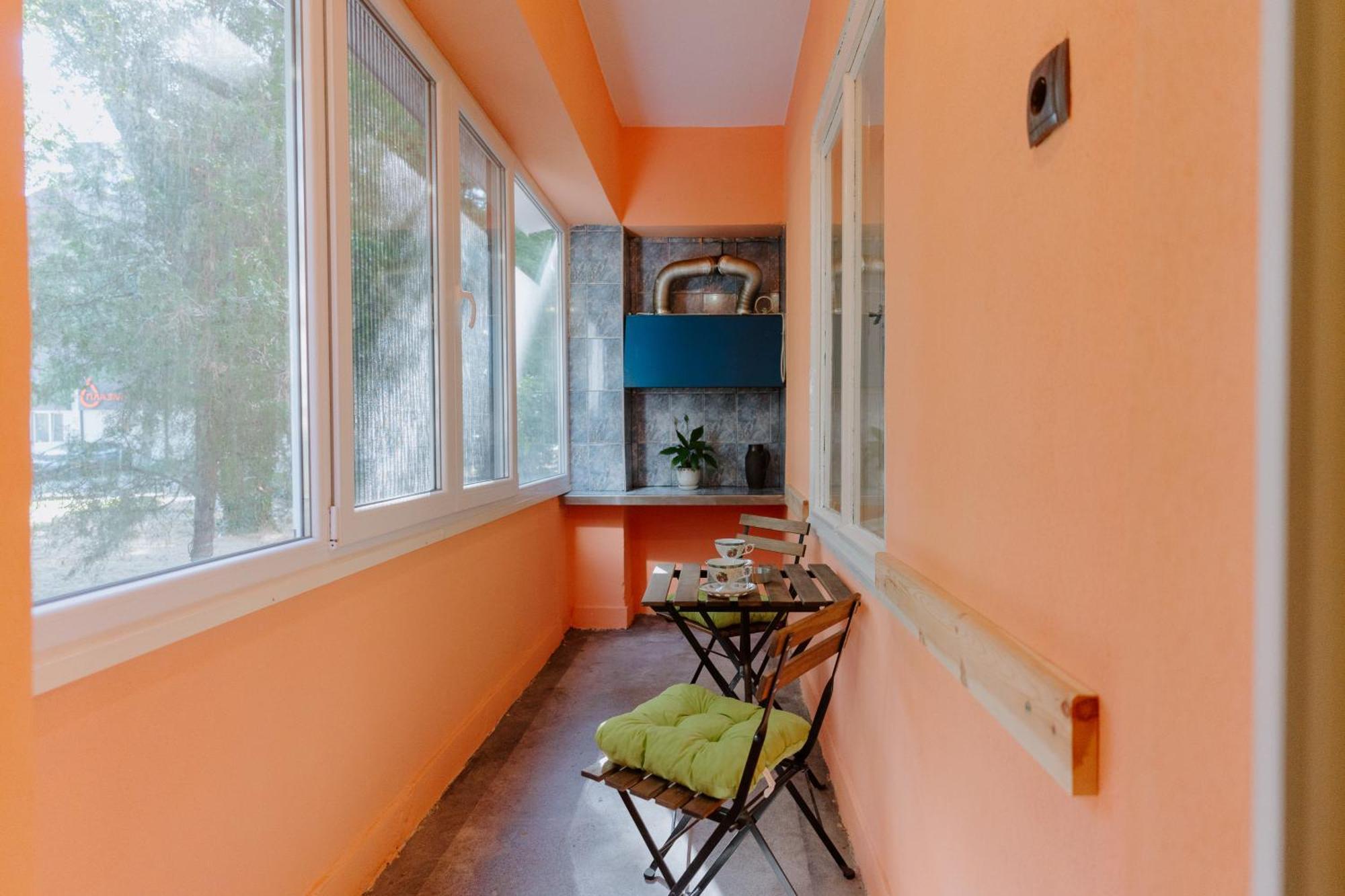 Cozy & Quiet Daire *