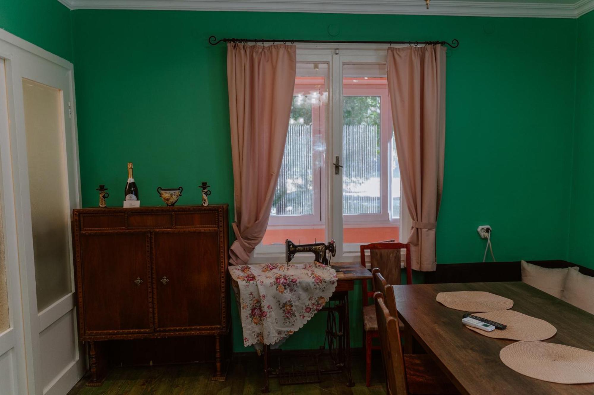 Cozy & Quiet * Varna
