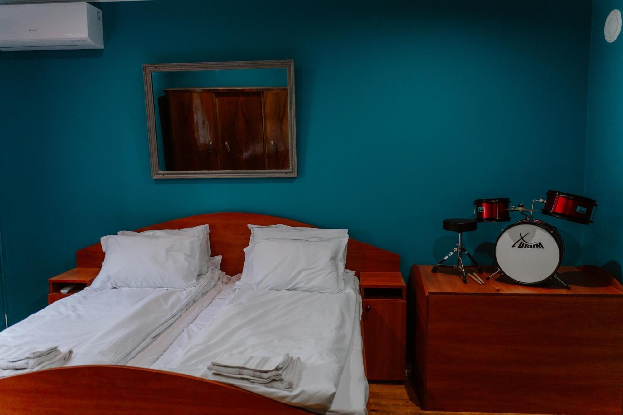 Cozy & Quiet Varna