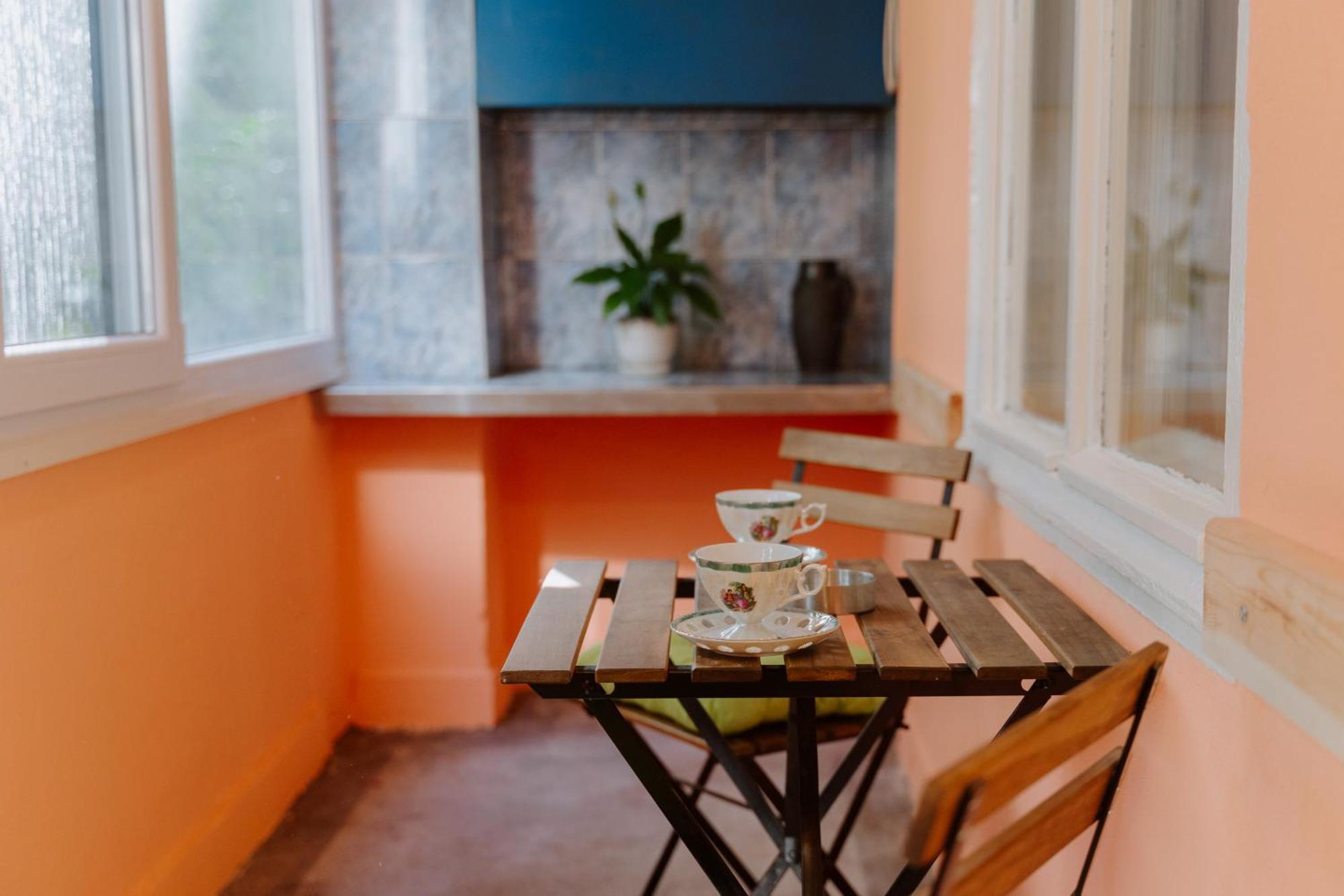 Cozy & Quiet * Varna