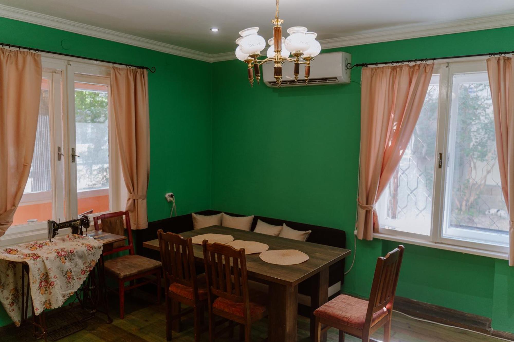 Cozy & Quiet Daire *